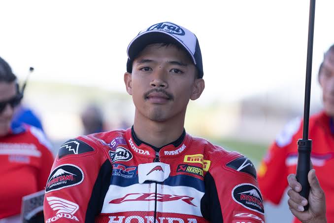 Somkiat Chantra Gets MotoGP Second Chance as Honda Calls Him Up for Motegi