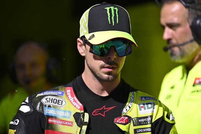 Di Giannantonio Warns MotoGP Sprint Qualifying Could Come at Riders’ Expense