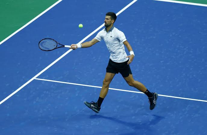 Novak Djokovic Returns to Beijing with Unbeaten China Record