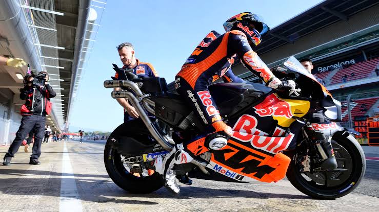 KTM’s MotoGP Engine Crisis Nearly “Killed” the Project, Beirer Reveals
