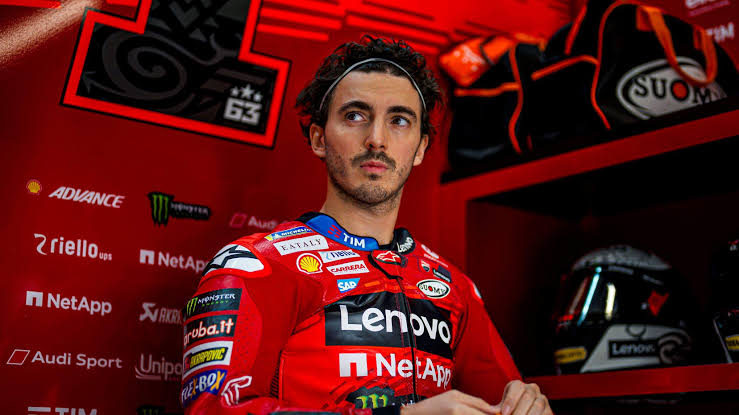 Francesco Bagnaia: Technical Problems Have Cost Me More Than 40 Points in Title Fight