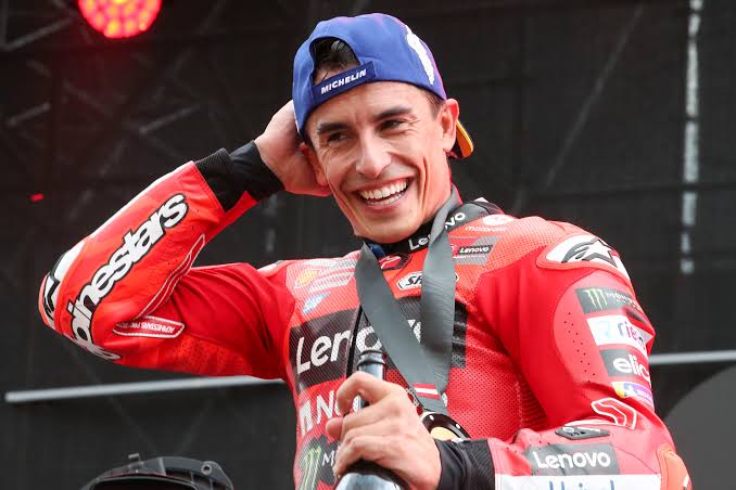 Marc Márquez Returns to Motegi as a More Calculated Champion