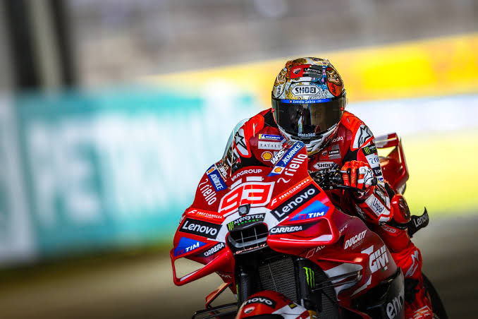 Marc Marquez Closes to Within Two Points of Martin After Motegi Masterclass