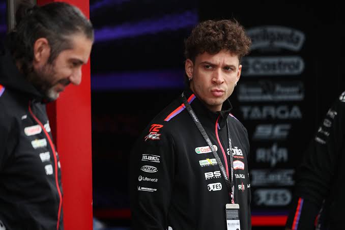 Bezzecchi Baffled as Medium Tyre Gamble Backfires at Motegi