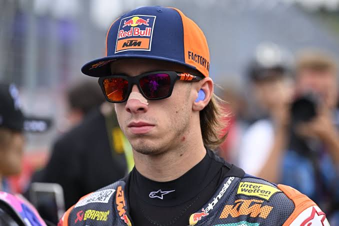 Acosta Stumped by Rare Motegi Struggle as KTM Searches for Answers