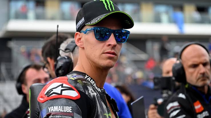 Fabio Quartararo Reveals Yamaha Fuel Problem Cost Him Pace at Motegi