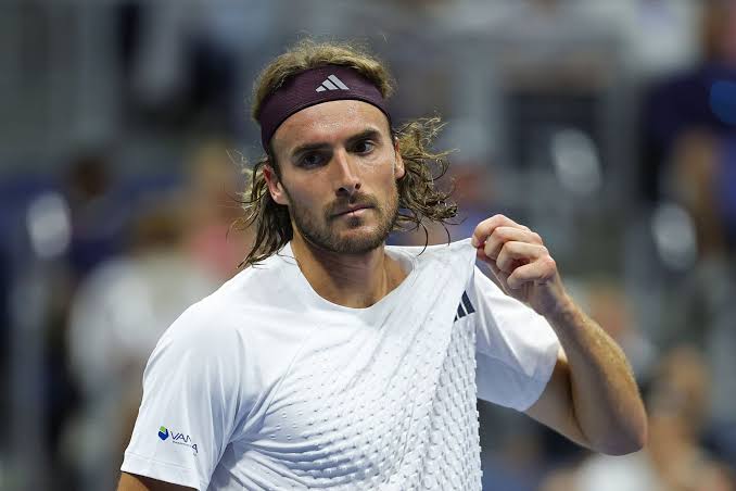 Tsitsipas Battles Past Kovacevic as Khachanov Advances at Almaty Open
