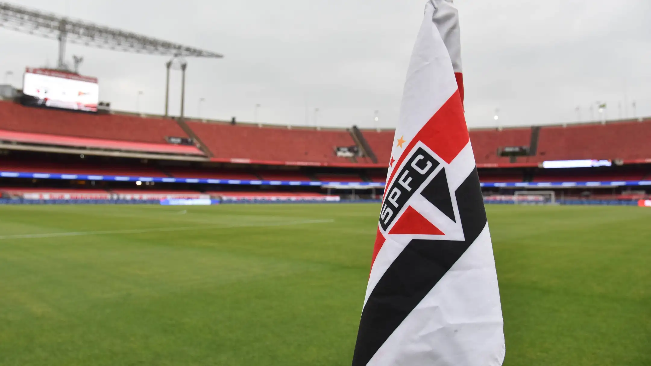 Former Sao Paulo Striker Thierry Henry Souza Sues Club for Nearly £700,000 Over Injury Treatment