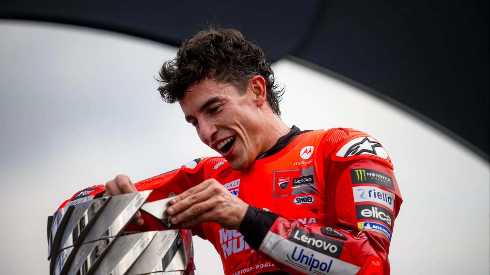 Dani Pedrosa Suggests Marc Márquez Is Mentally Pushing Through Injury Struggles in MotoGP Return