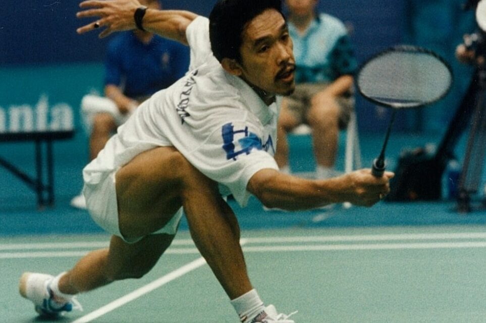 Rashid Sidek Backs Malaysia to Spring Surprise at Thomas Cup