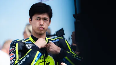 Yamaha Hopes Ai Ogura Can Reignite Japan’s Love for Motorcycles