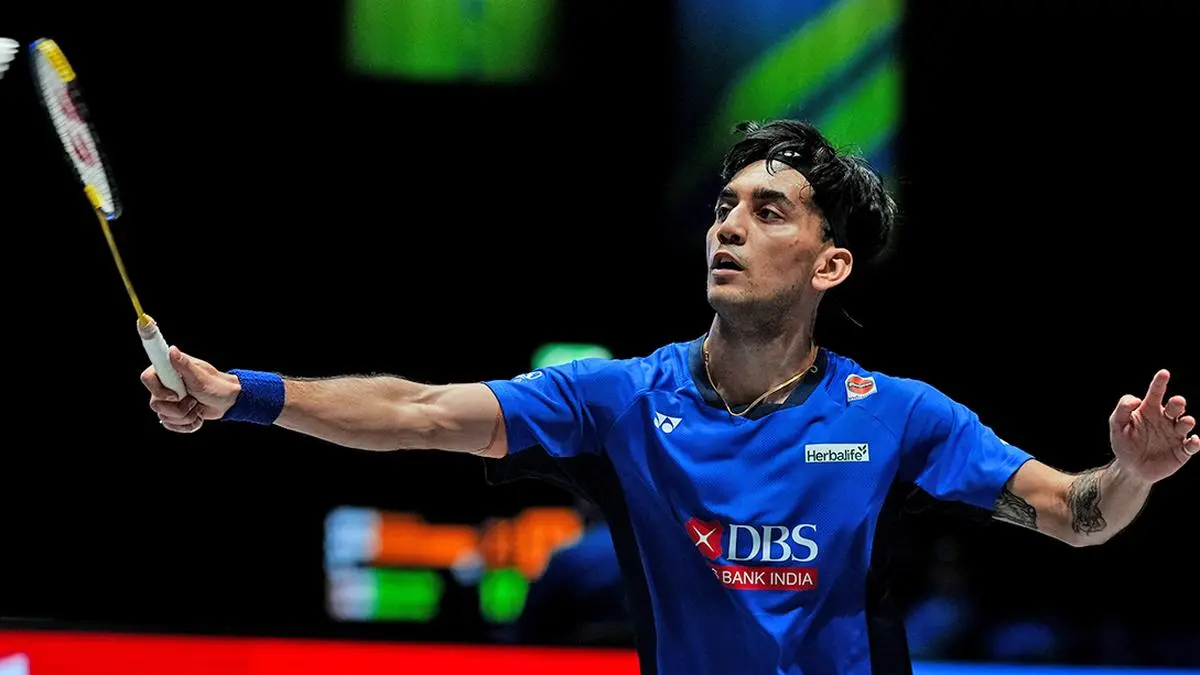 Sindhu, Lakshya Sen Lead Strong Indian Squad for BATC 2026