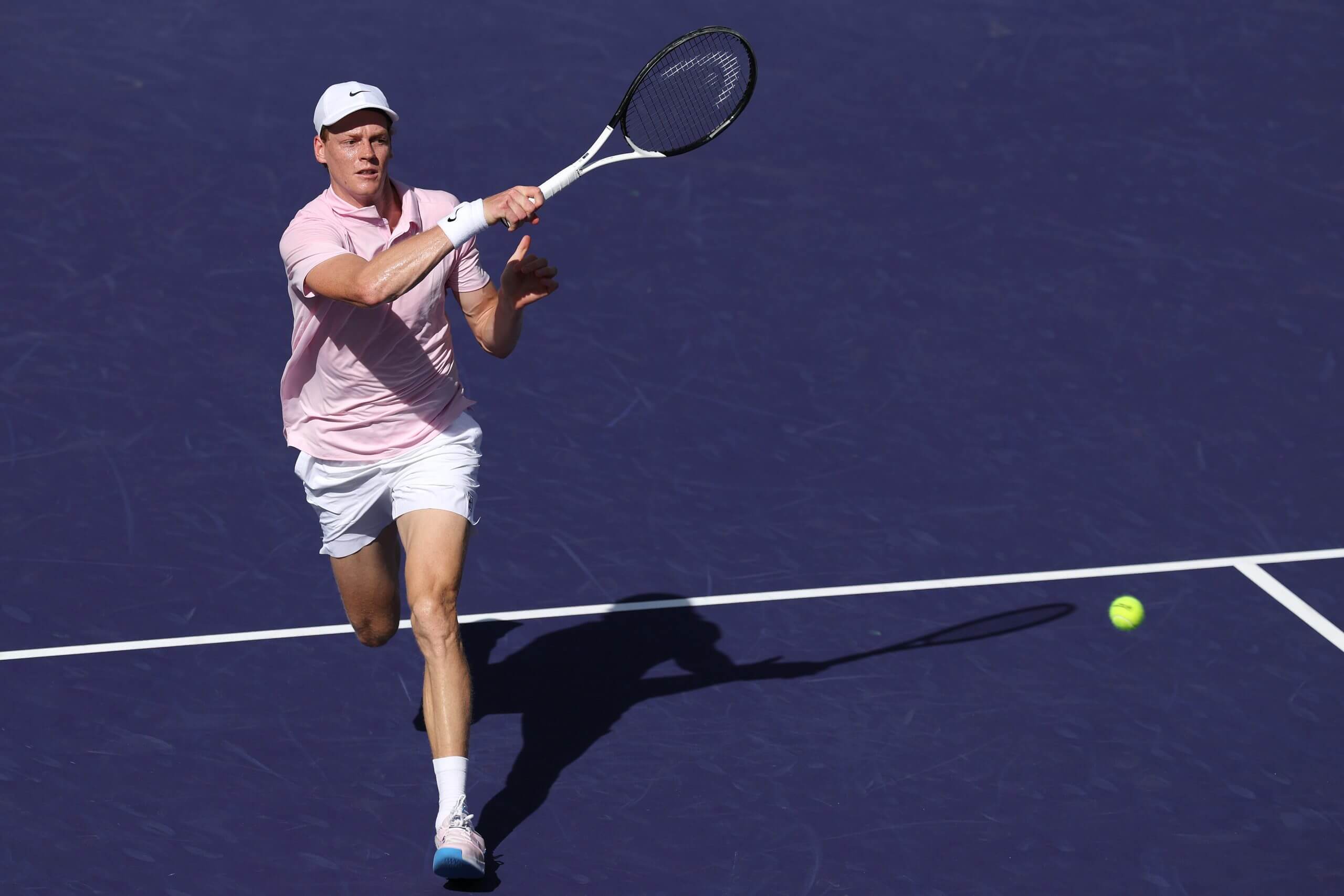 Jannik Sinner Makes History with Indian Wells Victory