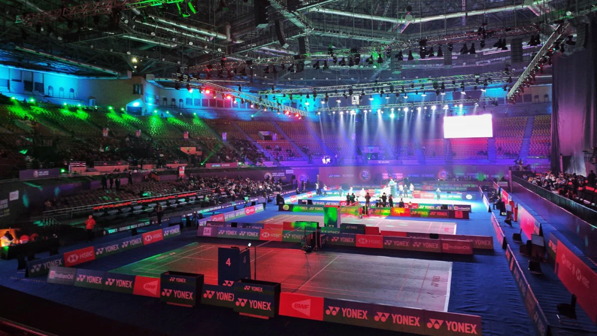 BWF Approves Major Scoring Overhaul as Badminton Moves to 3x15 Format in 2027