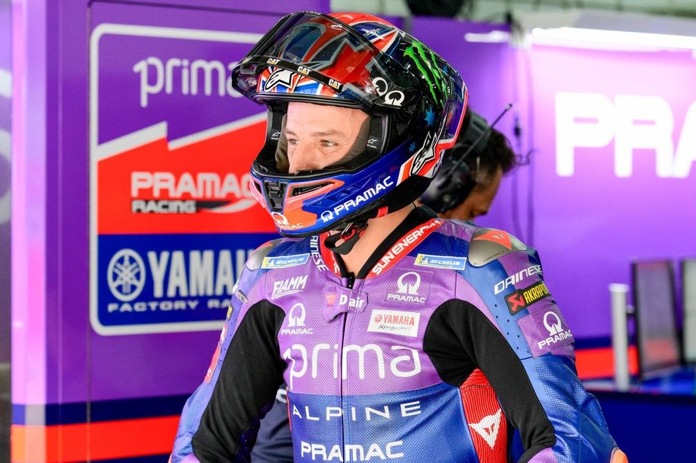 Jack Miller Explains Why Michelin Tyres Are Challenging Toprak Razgatlioglu in MotoGP