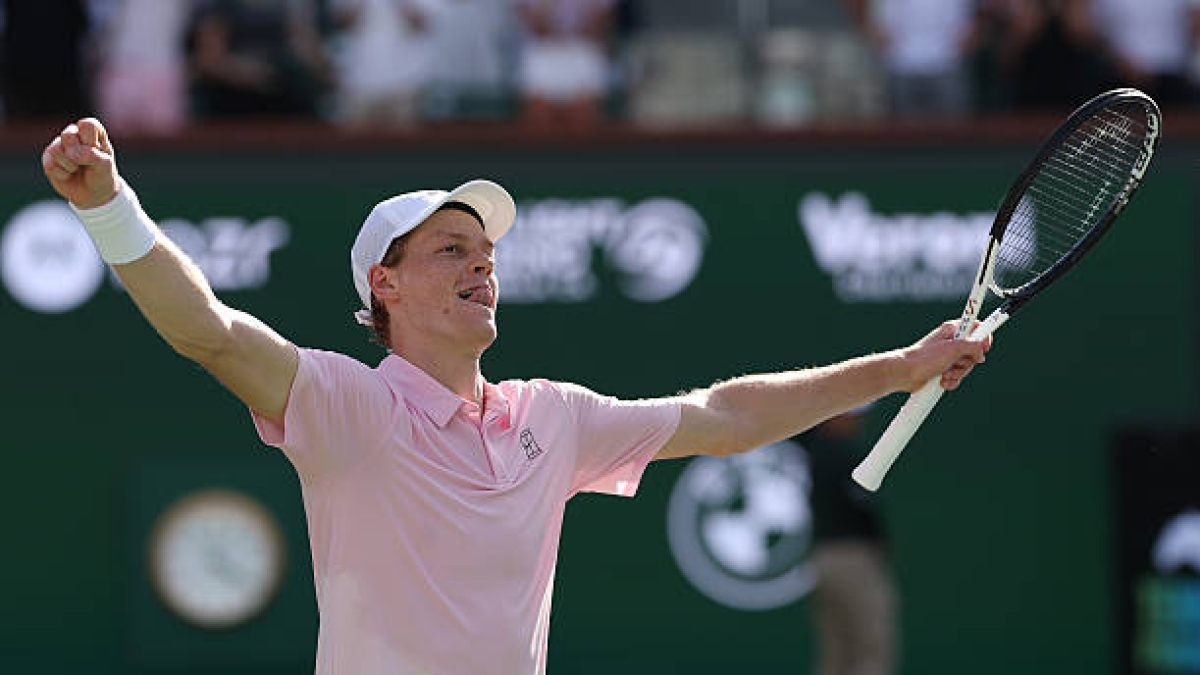 Jannik Sinner Leads French Open Charge as Roland Garros Enters New Era