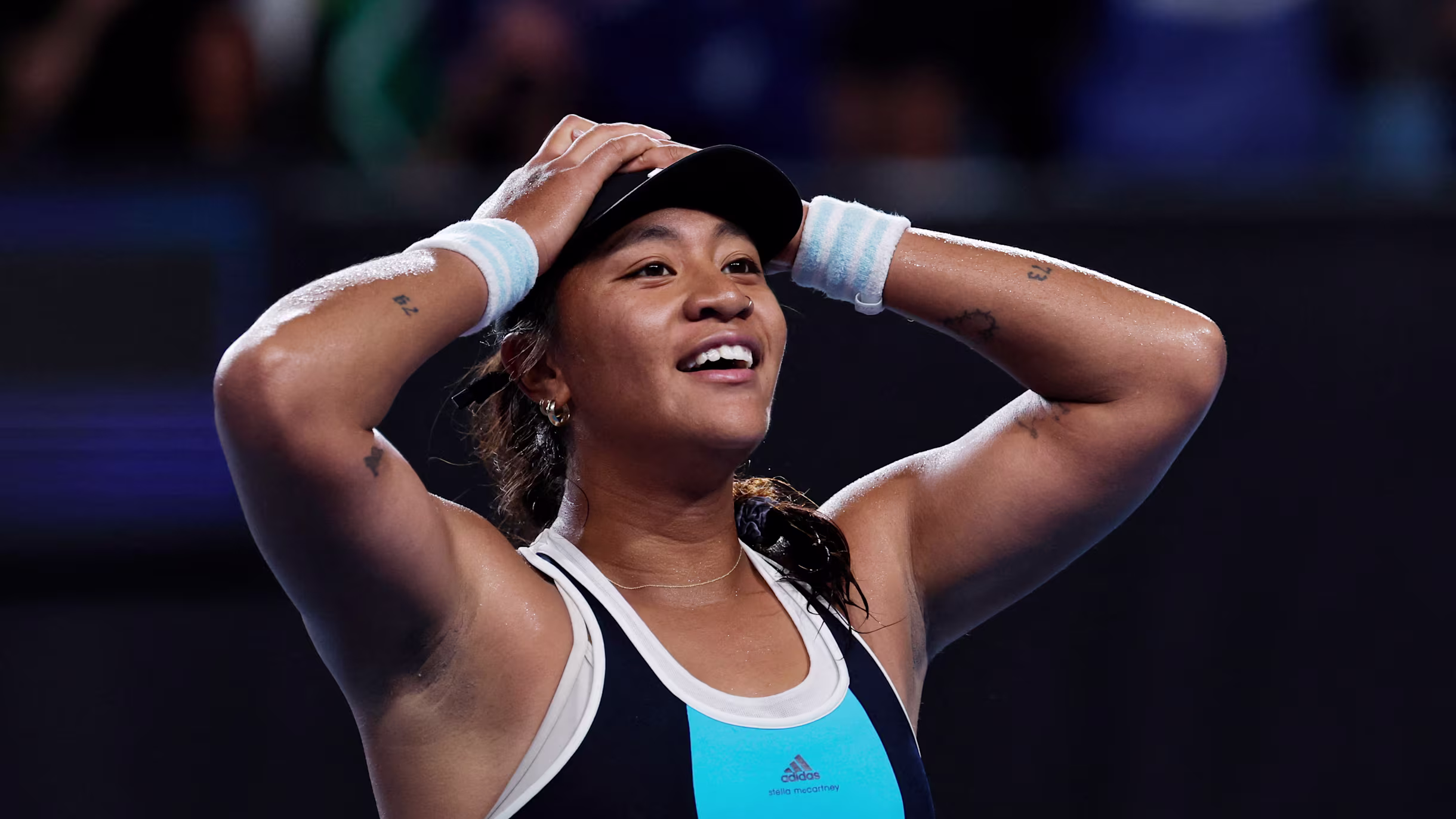Destanee Aiava Exits Tennis With Scathing Critique of Sport’s Culture