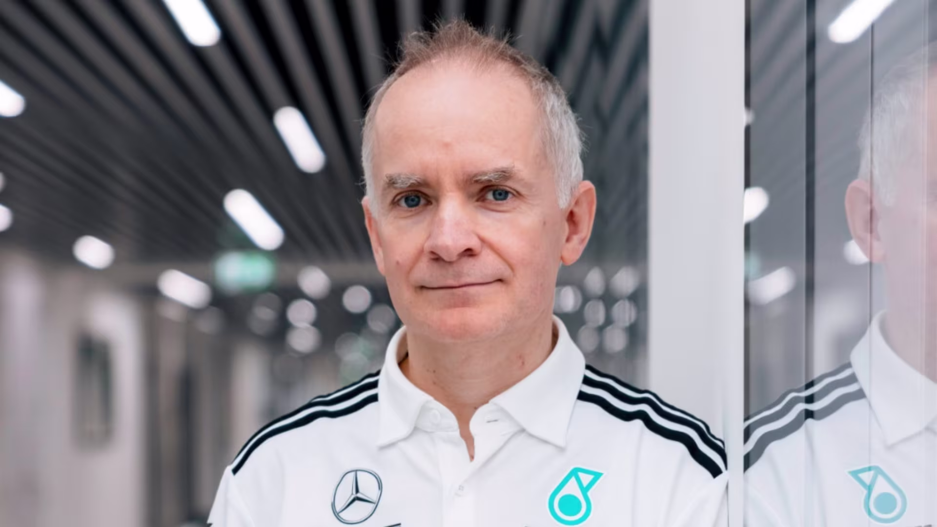 Mercedes’ Car Design Chief John Owen to Step Down