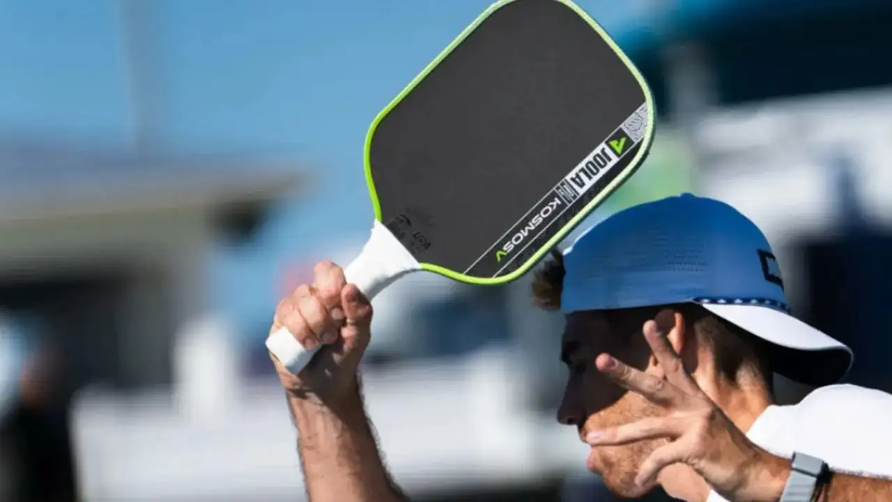 JOOLA vs Volair Settlement Reached Over Propulsion Core Patent Dispute