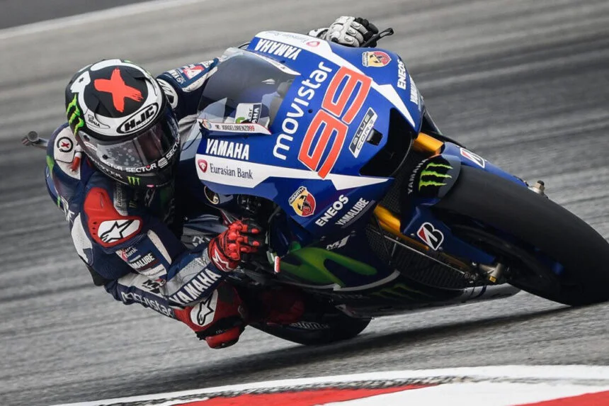 Jorge Lorenzo’s 2015 MotoGP Title Remains the Defining Chapter of His Career