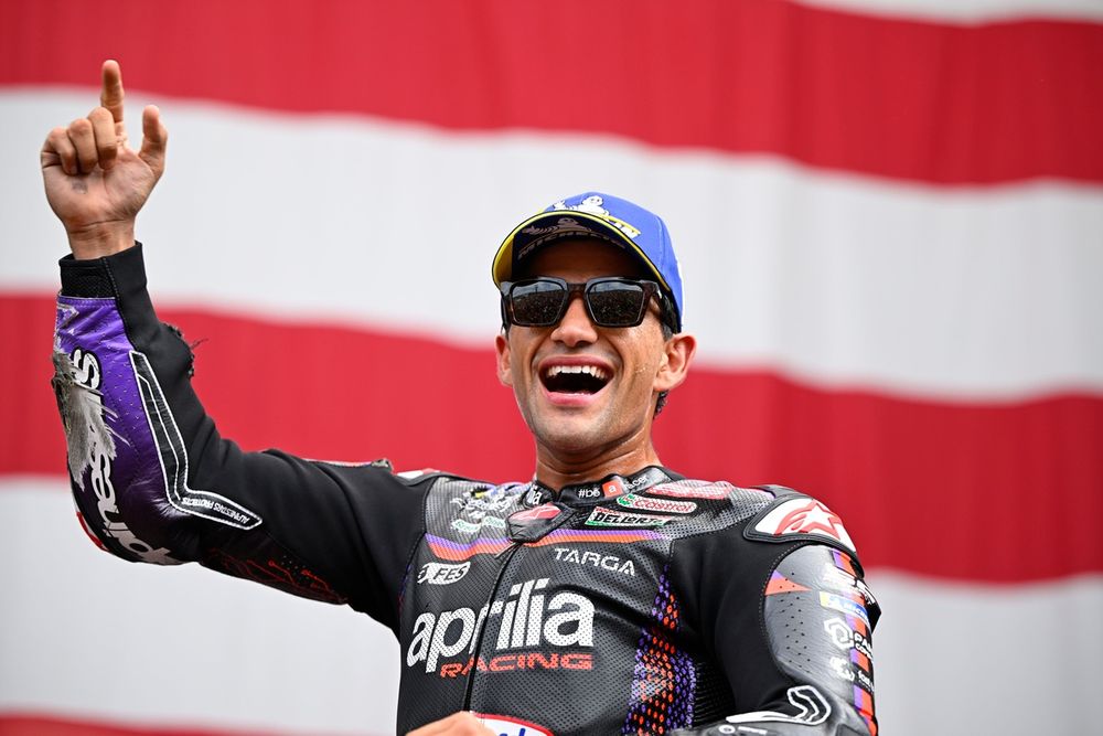 From Near Career-Ending Crash to Title Contender: Jorge Martin’s Remarkable Comeback