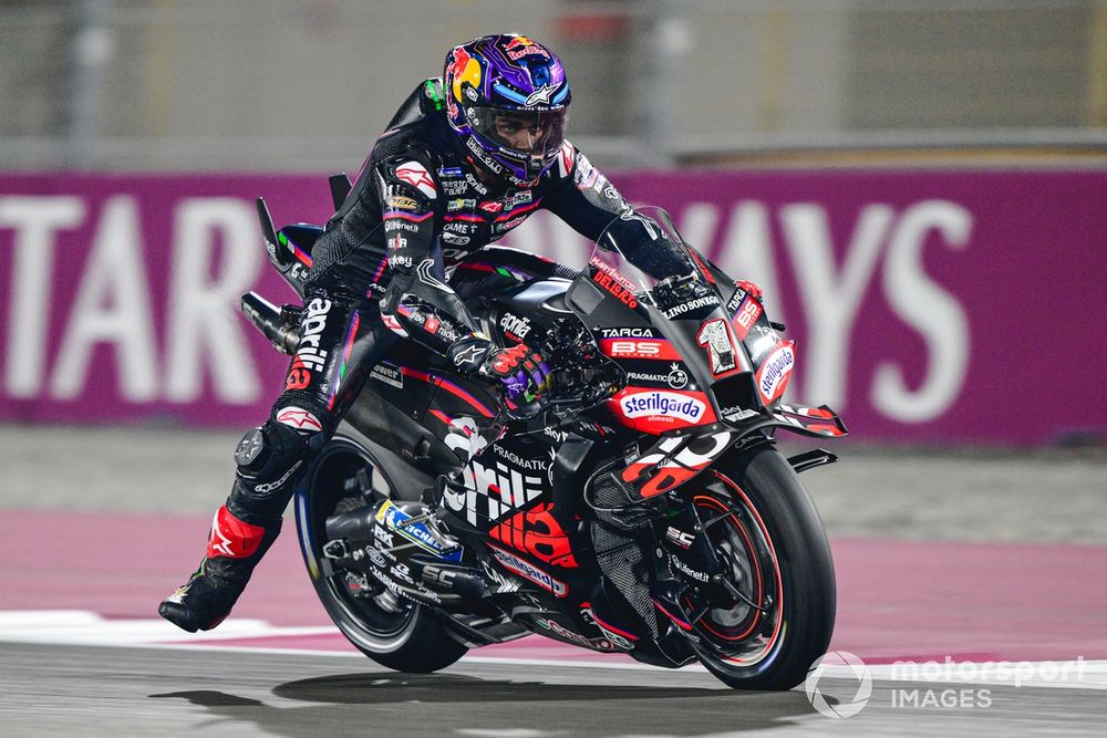 Aprilia Dominate Le Mans as Ducati Search for Answers in MotoGP Battle