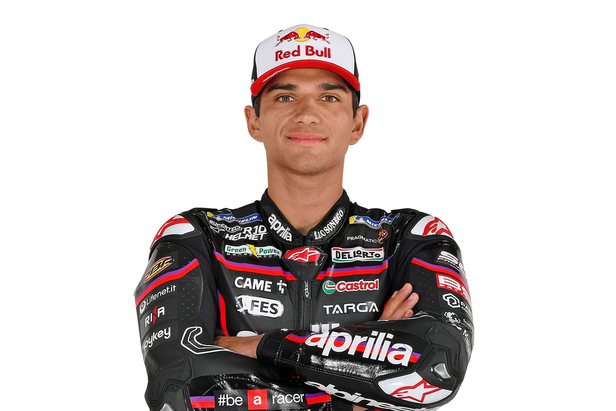 Jorge Martin Reflects on Rivalries and Challenges as a MotoGP Title Favourite