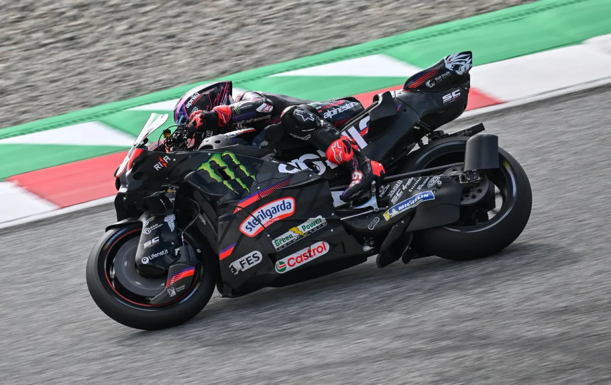 Jorge Martin “Made Us Feel Wanted” by Yamaha Despite MotoGP Struggles