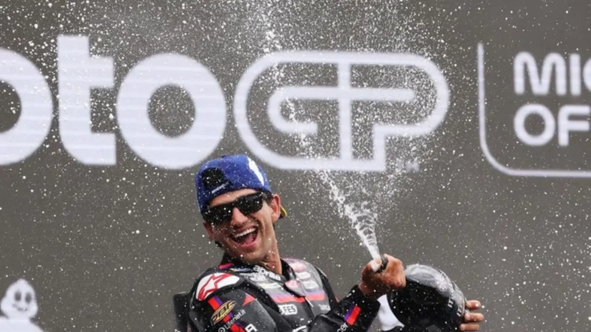 Le Mans Shakes Up MotoGP Title Fight as Martin Dominates and Aprilia Surges
