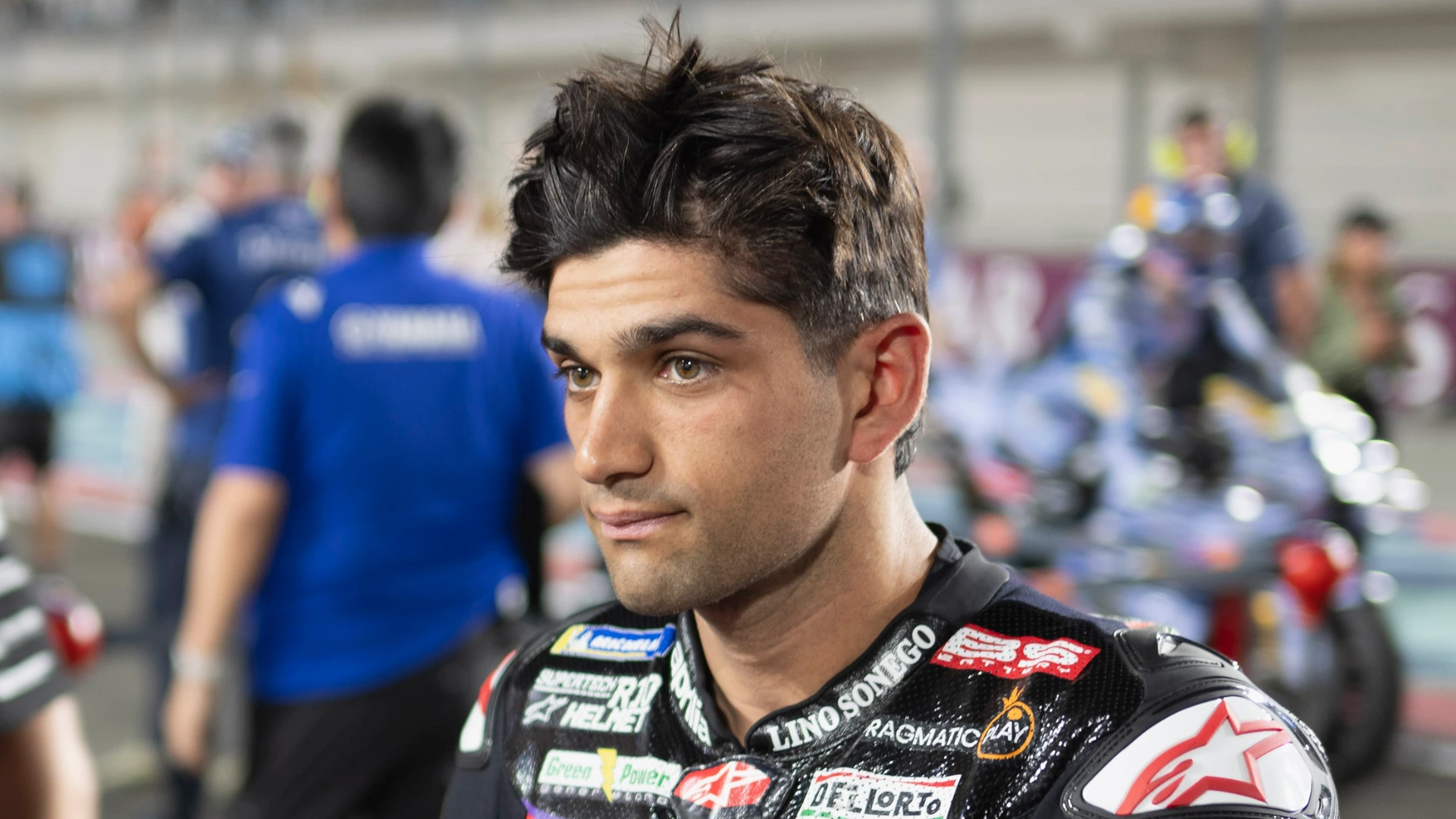 Jorge Martin to Miss Sepang Pre‑Season Test as Recovery Continues