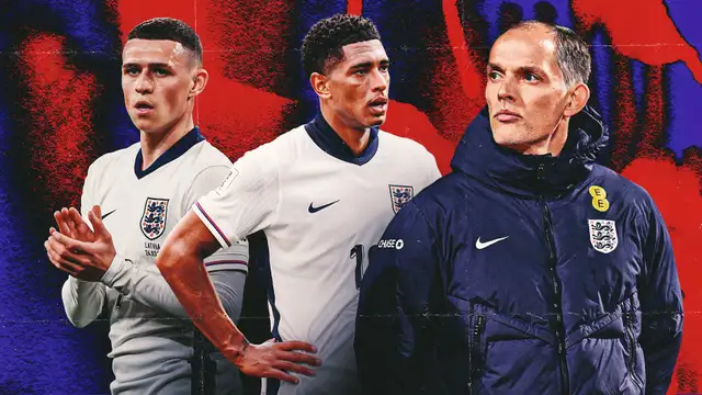 Jude Bellingham, Phil Foden & the eight England players with the most at stake in Three Lions' final World Cup qualifiers