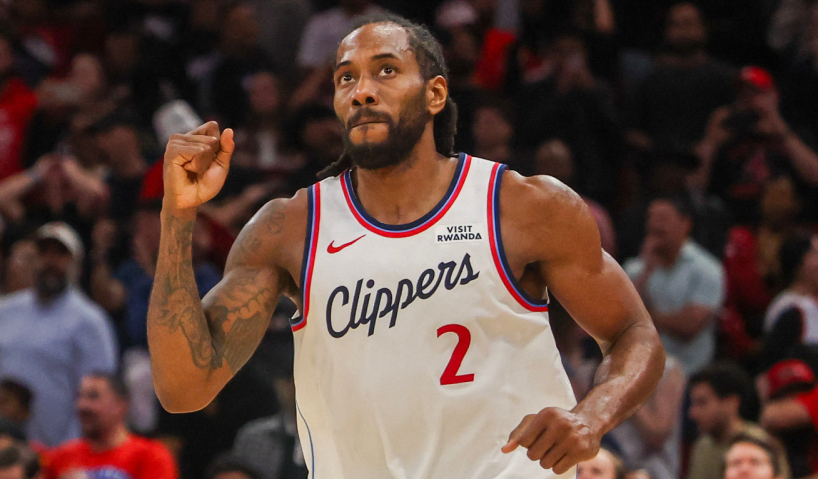 Raptors Eye Kawhi Leonard Reunion as Extension Interest Emerges