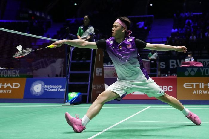 Lee Zii Jia Handed Boost as Macau Open Draw Opens Up