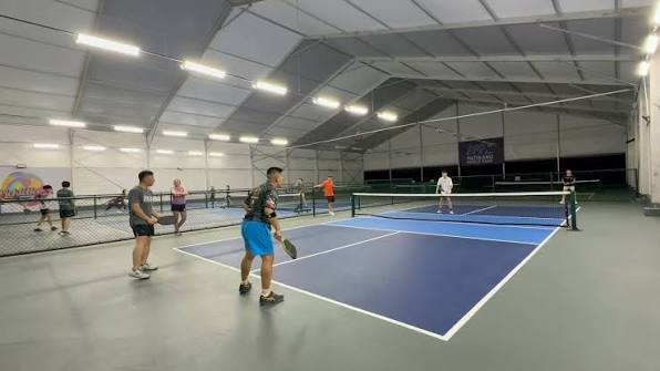 Ken Hwa PIBG Pickleball Championship 2026 Draws Over 100 Participants in Keningau