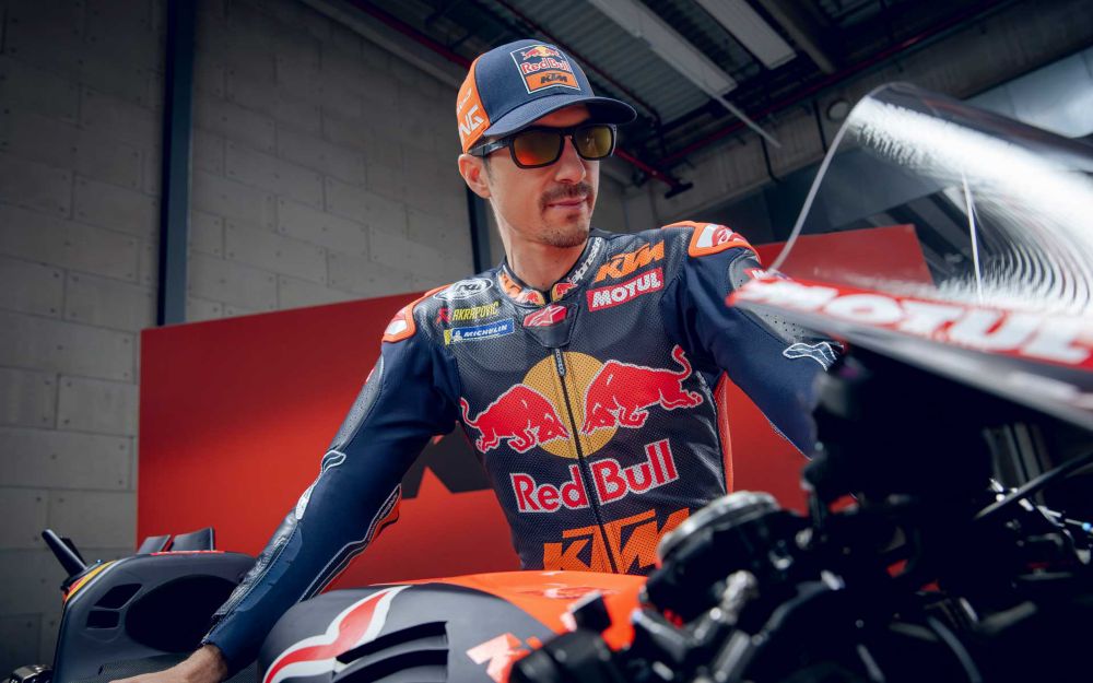 Maverick Viñales Stands by Aprilia Exit but Admits One Surprise in Paddock Shake-Up