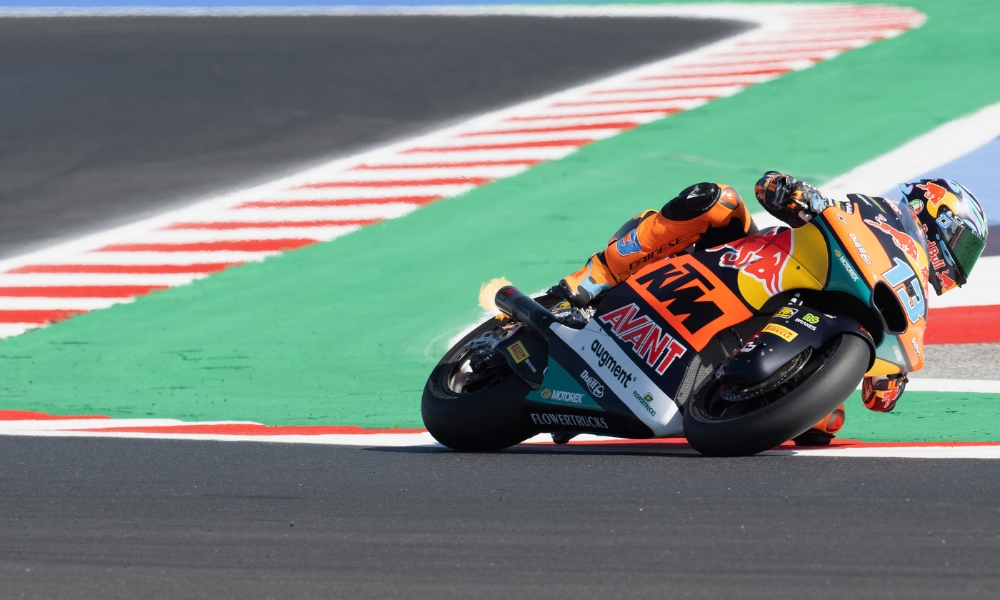 KTM's Engine Crisis Deepens as Rivals Block Request for Mid-Season Investigation