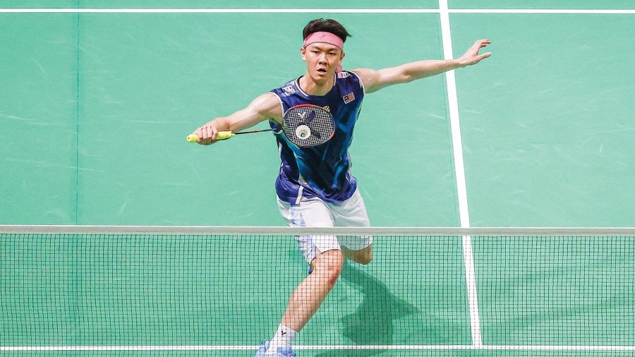 Malaysia Faces Tough Road at Badminton Asia Championships 2026 Without Zii Jia and Aidil