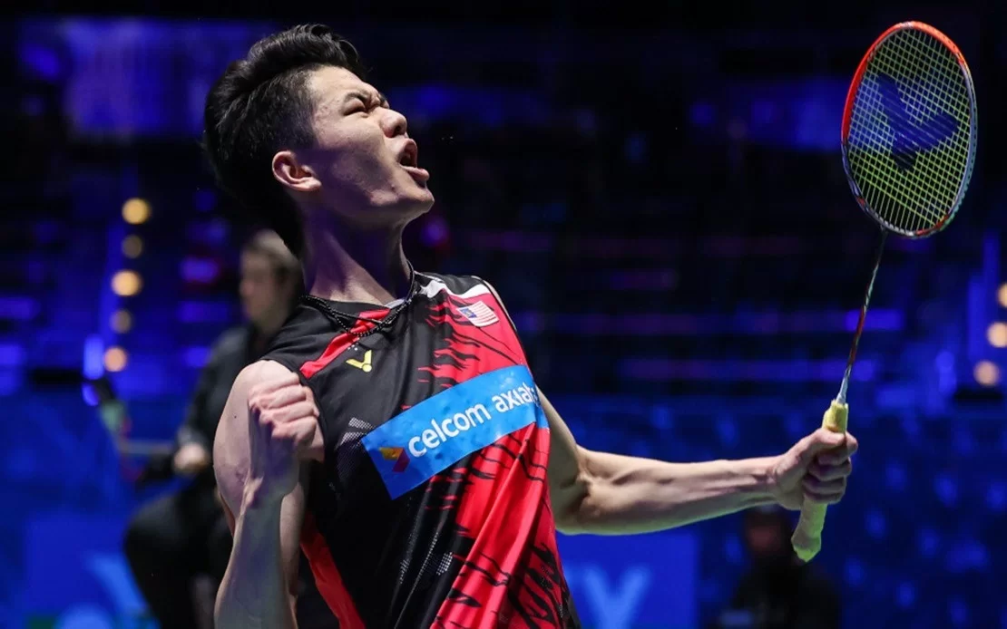 Lee Zii Jia: Malaysia's Unsung Weapon for Thomas Cup Glory
