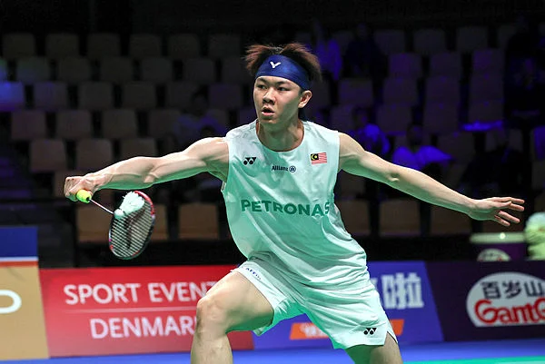 Zii Jia Delivers Decisive Point as Malaysia Survive England Scare in Thomas Cup Opener