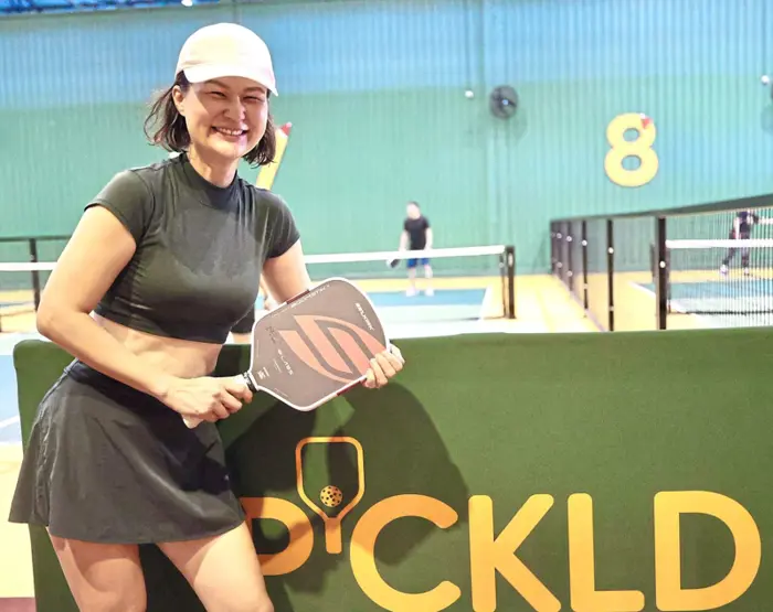 Pickld Uses Pickleball to Promote Autism Awareness in Balakong, Selangor