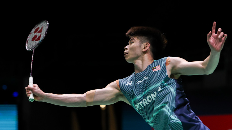 Jun Hao’s Latest Jonatan Defeat Highlights Costly Mental Lapse