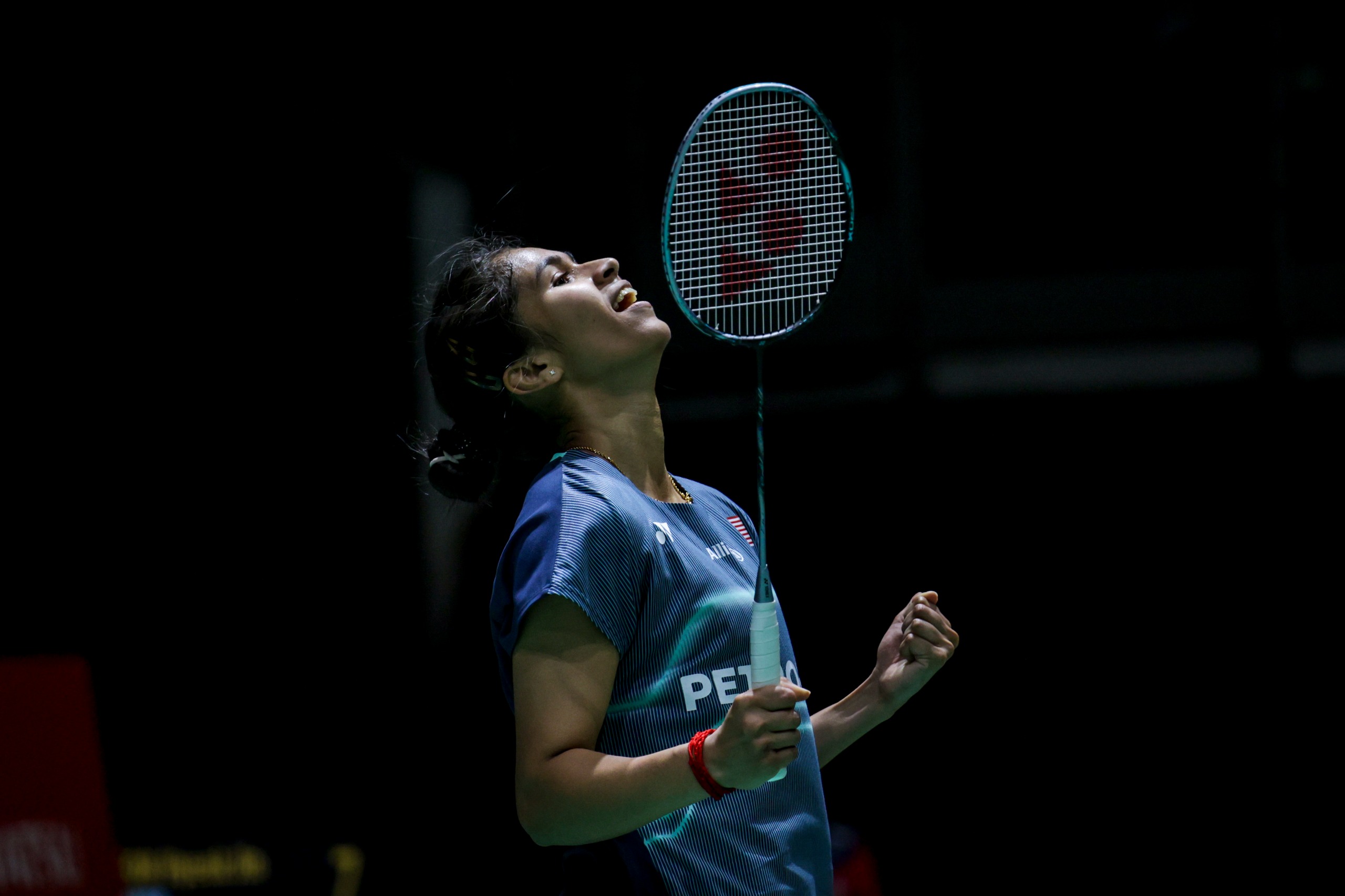 Jonassen Challenges Malaysia’s Men’s Singles Players to Follow Women’s Example
