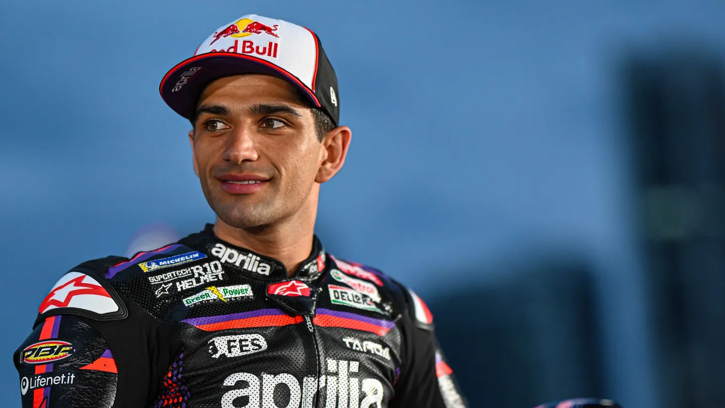 Jorge Martin Defends Yamaha Switch as Critics Question His 2027 MotoGP Move