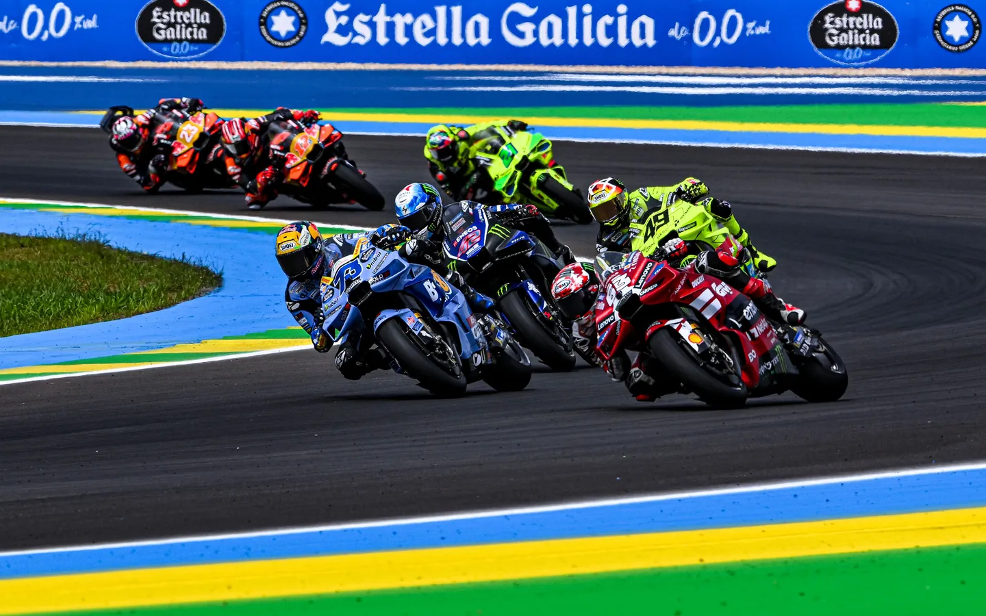 MotoGP Explains Brazil GP Chaos as Goiania Eyes Stronger Return in 2027