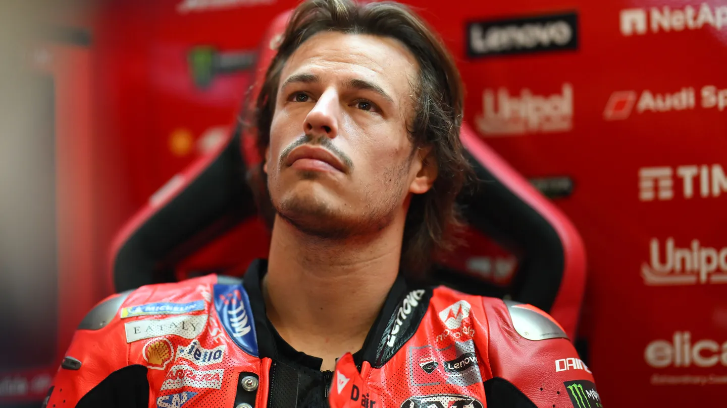 Bulega’s MotoGP Dream Faces Setback as Ducati Looks Elsewhere for 2027