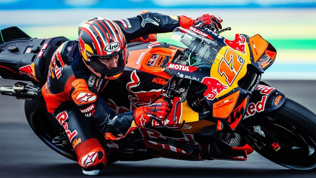 Tech3 Confirms Surprise Jonas Folger Return as Vinales Misses French MotoGP