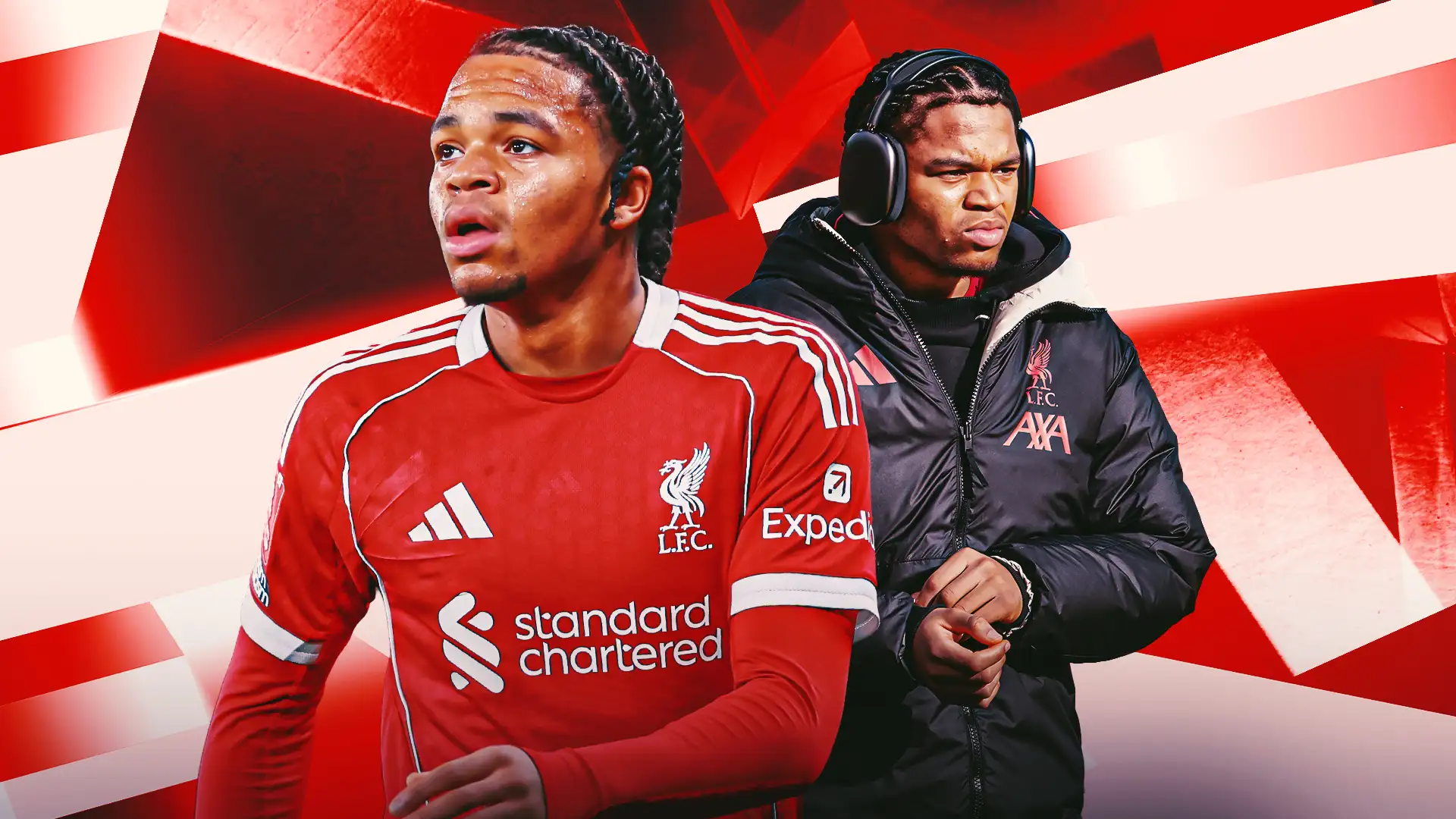 Unleash Rio! Liverpool Wonderkid Ngumoha Deserves More Starts as Salah & Gakpo Struggle