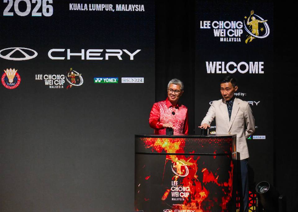 Lee Chong Wei Cup Returns as Registration Opens for Young Badminton Talents
