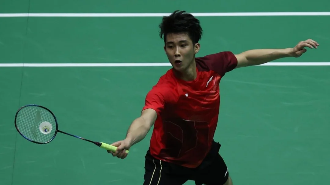 Singapore badminton body to pivot towards youth after SEA Games disappointment
