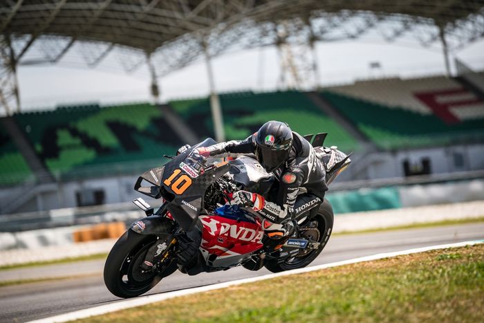 2026 Official Sepang MotoGP Test Day 2 Results: Full Timesheet and Highlights